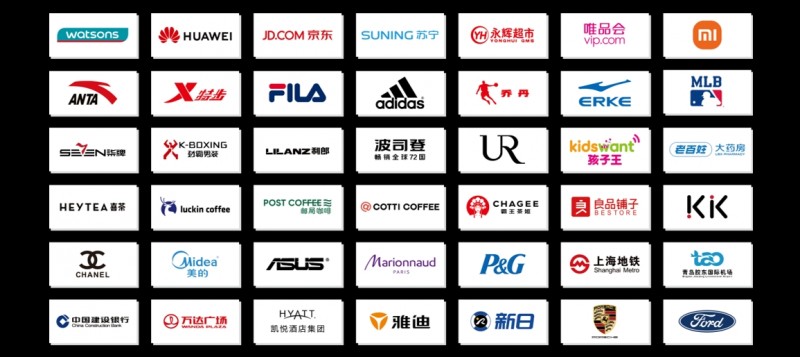 Pitkäaikainen strateginen kumppani